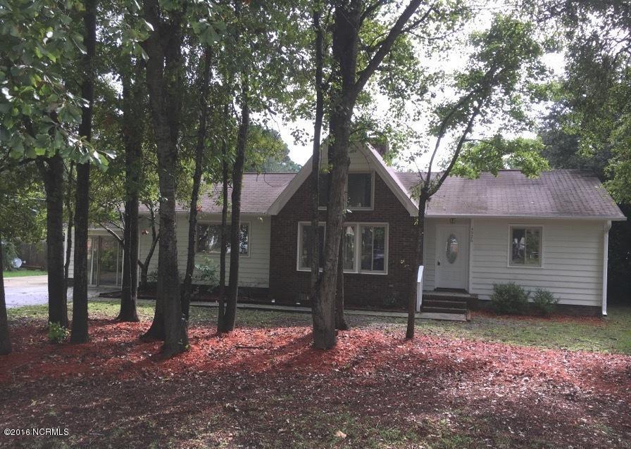 4926 Pleasant Oaks Drive, Wilmington, NC 28412 (MLS #100032473) :: Century 21 Sweyer & Associates