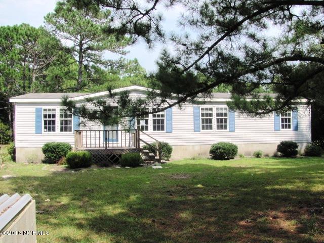 436 Chimney Branch Road, Newport, NC 28570 (MLS #100032516) :: Century 21 Sweyer & Associates