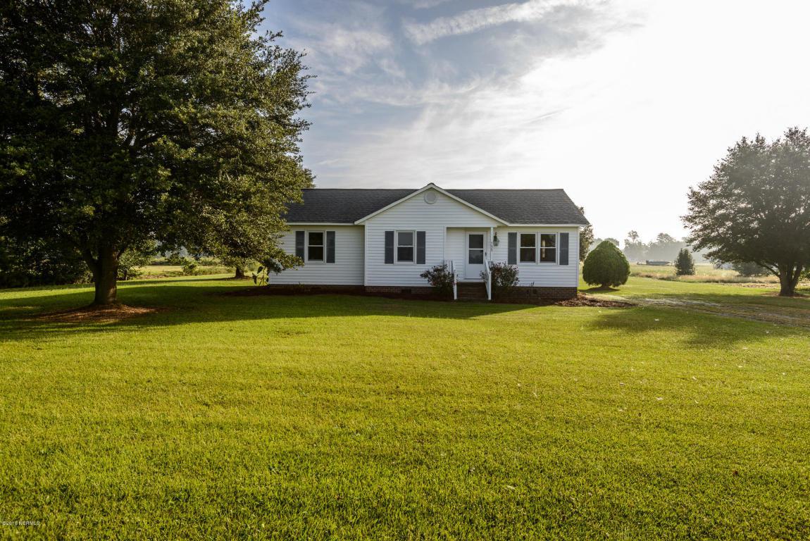 4629 Rountree Road, Winterville, NC 28590 (MLS #100032545) :: Century 21 Sweyer & Associates