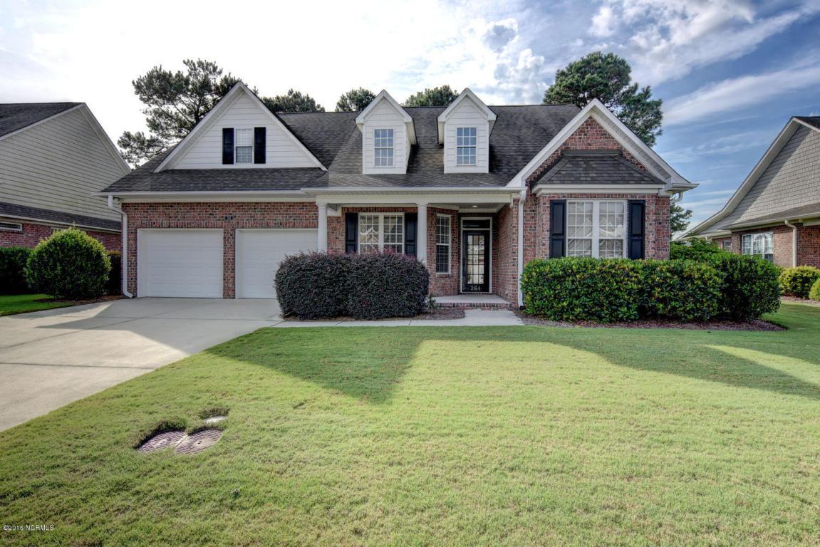 264 Morning View Way - Photo 1