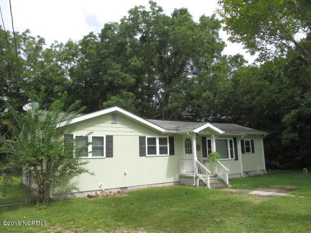 2420 Mayberry Loop Road - Photo 1