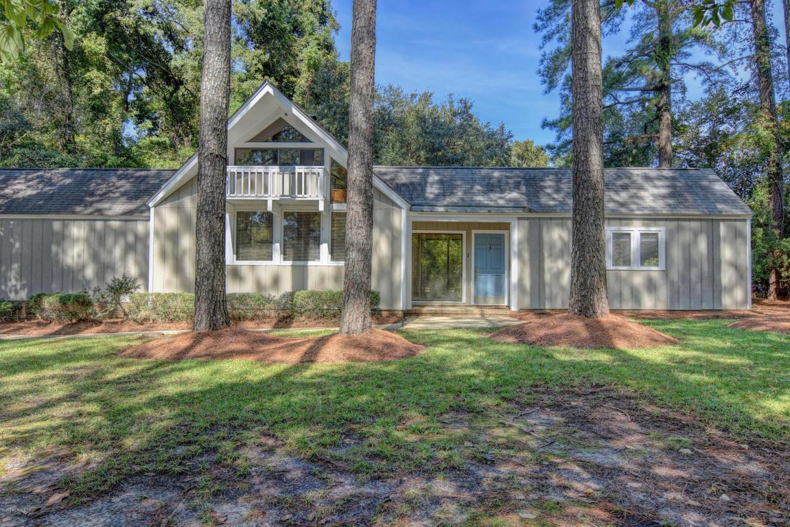 102 Quail Ridge Road, Wilmington, NC 28409 (MLS #100032634) :: Century 21 Sweyer & Associates