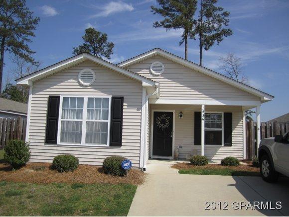 1436 Westpark Drive, Greenville, NC 27834 (MLS #100032639) :: Century 21 Sweyer & Associates