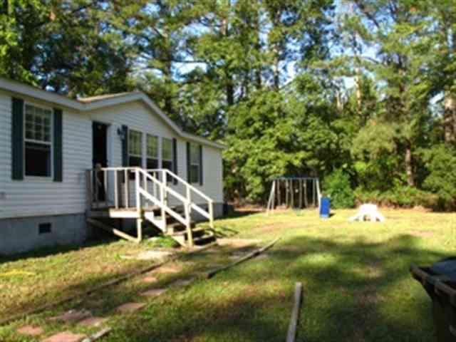 170 Denise Drive, Jacksonville, NC 28540 (MLS #100032656) :: Century 21 Sweyer & Associates