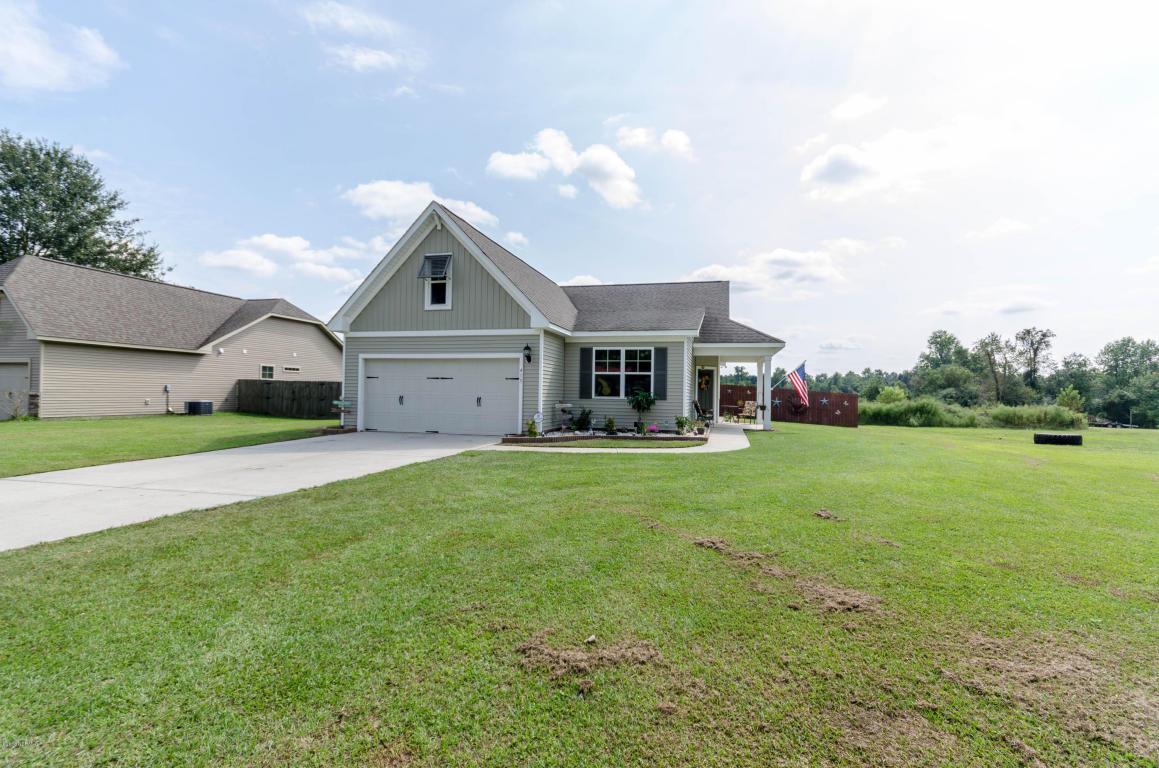 415 Haw Branch Road - Photo 1