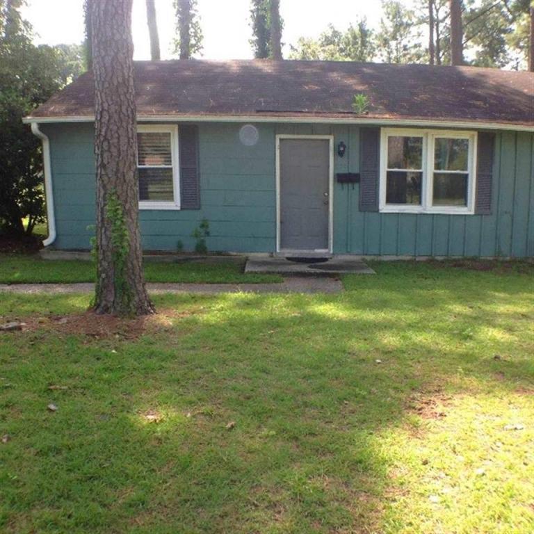 538 Williams Street - Photo 1