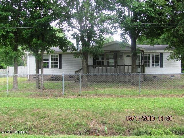 109 Barbara Avenue, Midway Park, NC 28544 (MLS #100032830) :: Century 21 Sweyer & Associates