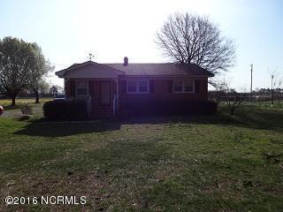 3838 Faison Highway, Clinton, NC 28328 (MLS #100032845) :: Century 21 Sweyer & Associates