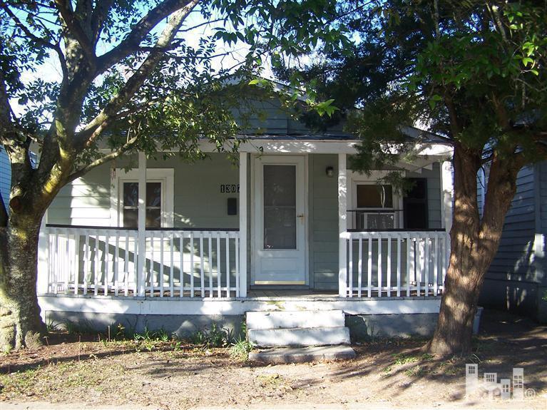 1307 Glenn Street, Wilmington, NC 28401 (MLS #100032851) :: Century 21 Sweyer & Associates