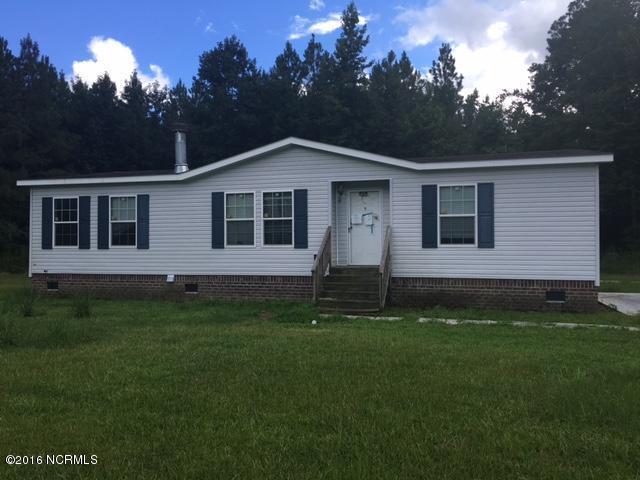 981 Pierce Cemetery Road, Hallsboro, NC 28442 (MLS #100032859) :: Century 21 Sweyer & Associates