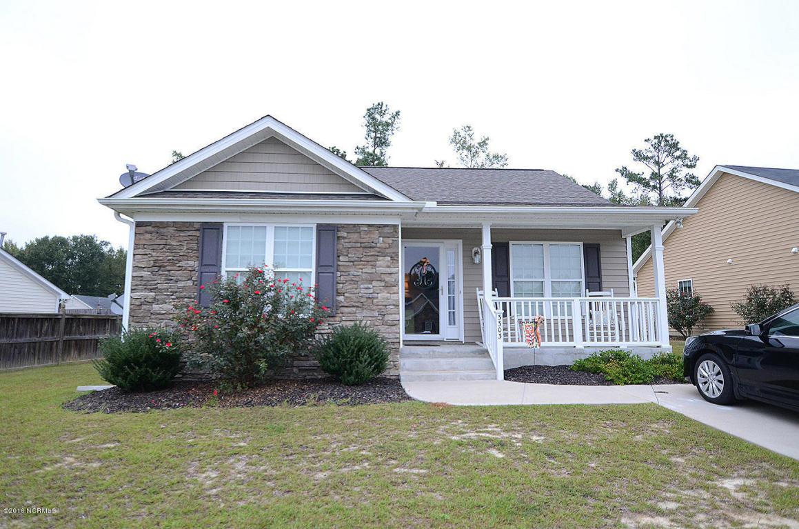 3303 Cranberry Ridge Drive SW, Wilson, NC 27893 (MLS #100032911) :: Century 21 Sweyer & Associates