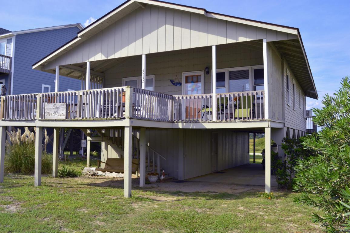 5712 Beach Drive - Photo 1