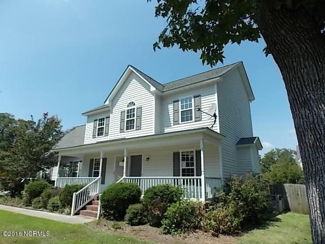 649 Merchant Drive, Winterville, NC 28590 (MLS #100032955) :: Century 21 Sweyer & Associates