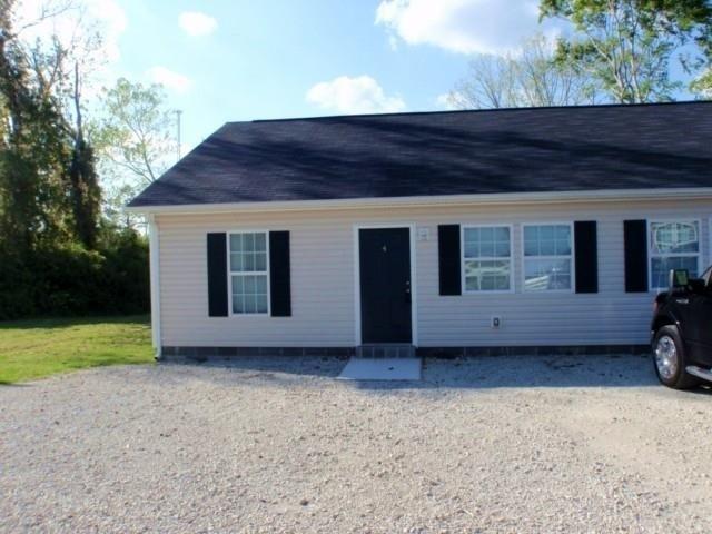 510-#4 Haws Run Road #4, Jacksonville, NC 28540 (MLS #100032970) :: Century 21 Sweyer & Associates
