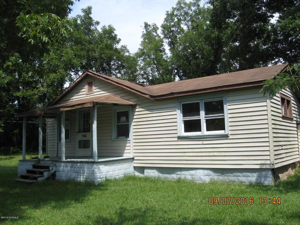 206 Drummer Kellum Road, Jacksonville, NC 28546 (MLS #100033028) :: Century 21 Sweyer & Associates
