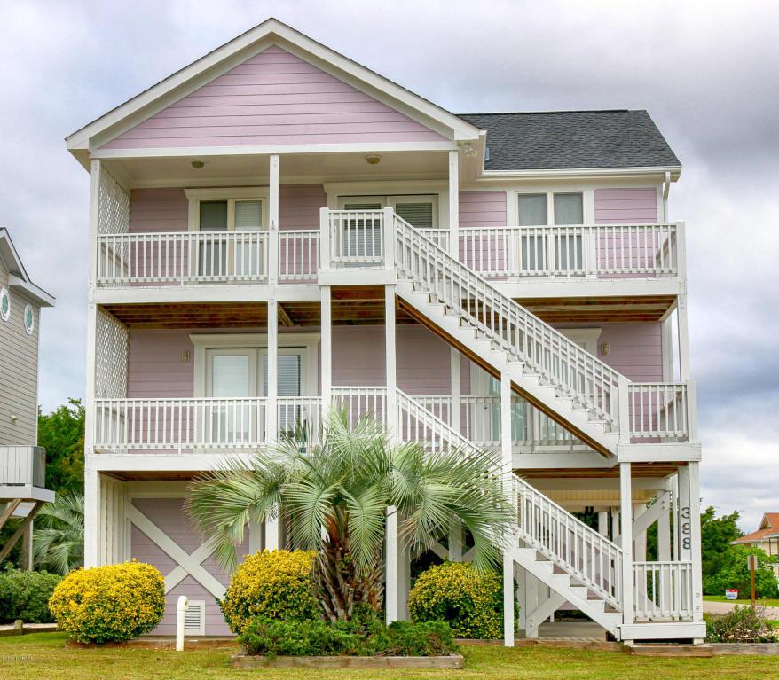 398 Ocean Boulevard - Photo 1