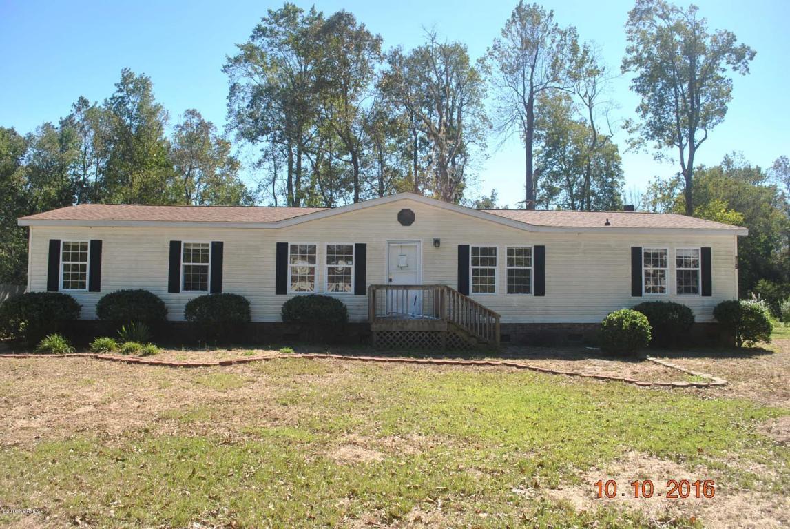 105 August Lane, Jacksonville, NC 28540 (MLS #100033112) :: Century 21 Sweyer & Associates