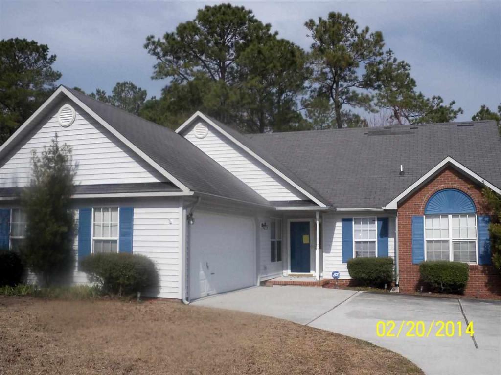 120 Carolina Pines Drive, Jacksonville, NC 28546 (MLS #100033121) :: Century 21 Sweyer & Associates