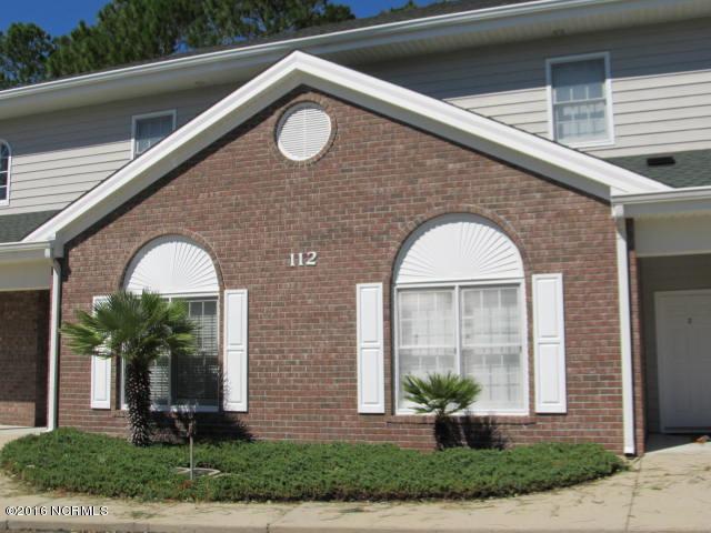 112 Ricemill Circle - Photo 1