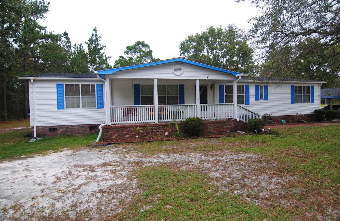4010 Red Oak Road, Leland, NC 28451 (MLS #100033139) :: Century 21 Sweyer & Associates