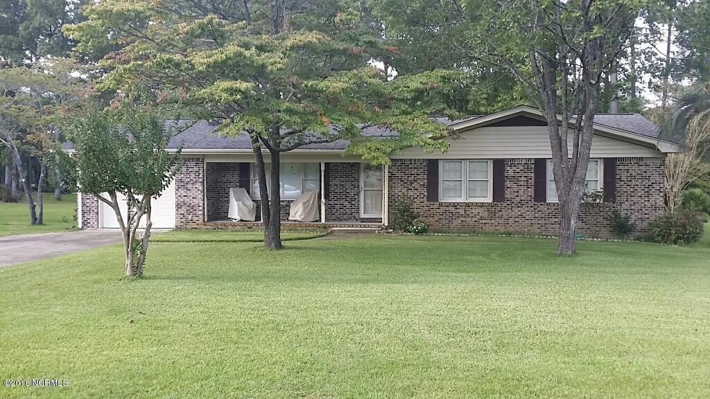 13 Lakeview Court SW, Carolina Shores, NC 28467 (MLS #100033168) :: Century 21 Sweyer & Associates
