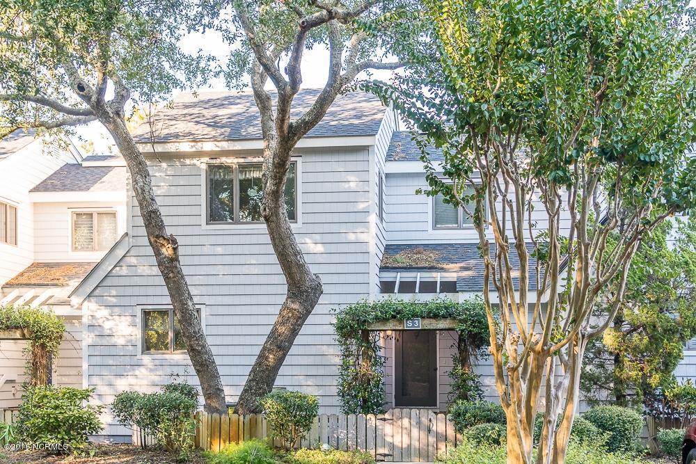 570 Coral Drive S-3, Westport, Pine Knoll Shores, NC 28512 (MLS #100033183) :: Century 21 Sweyer & Associates