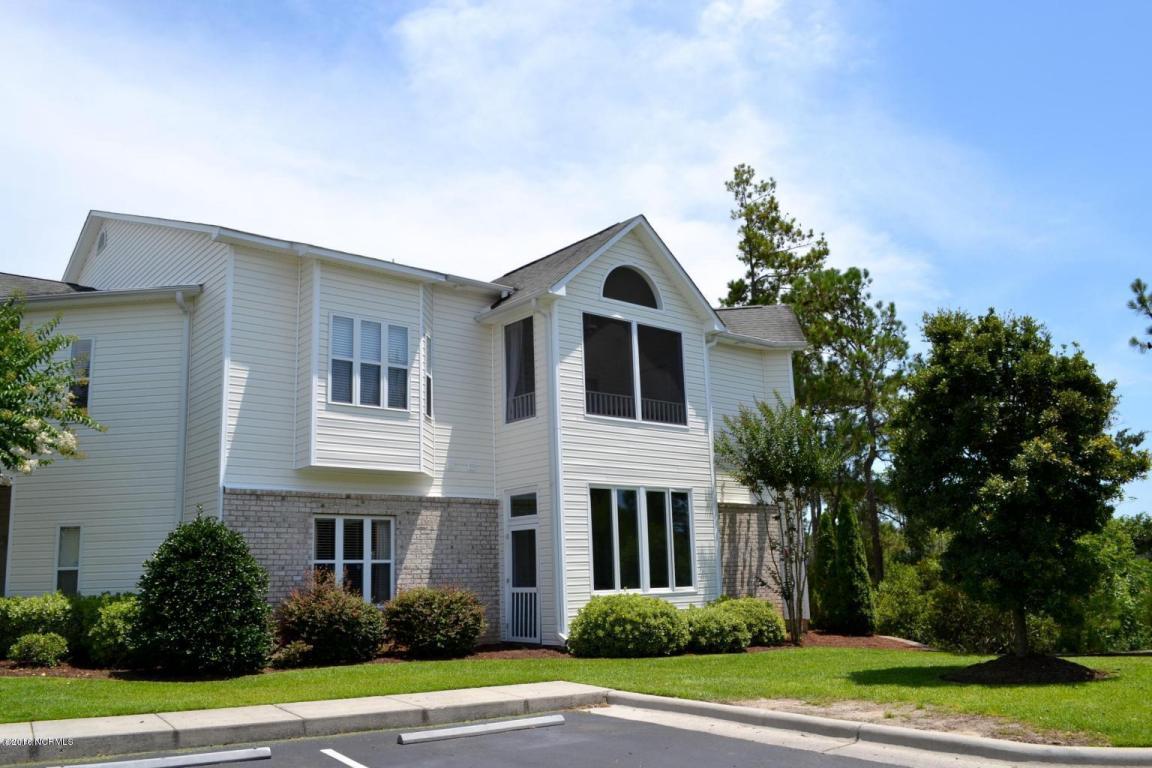208 Fullford Lane #103, Wilmington, NC 28412 (MLS #100033217) :: Century 21 Sweyer & Associates