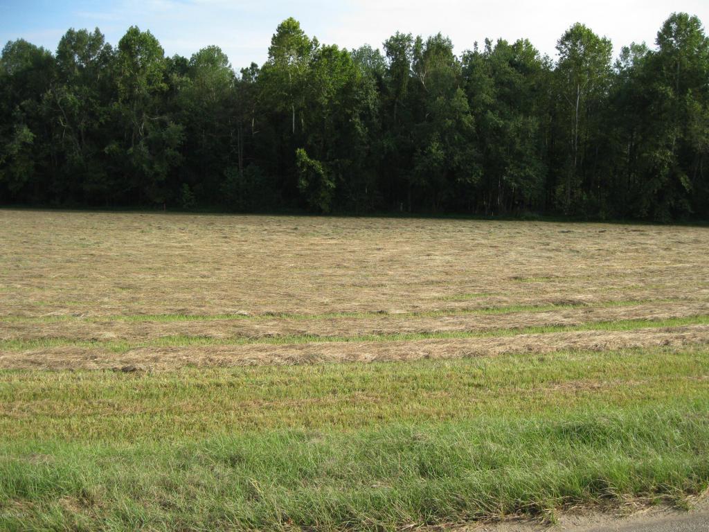 Lot # 3 Nc Hwy 97 - Photo 1