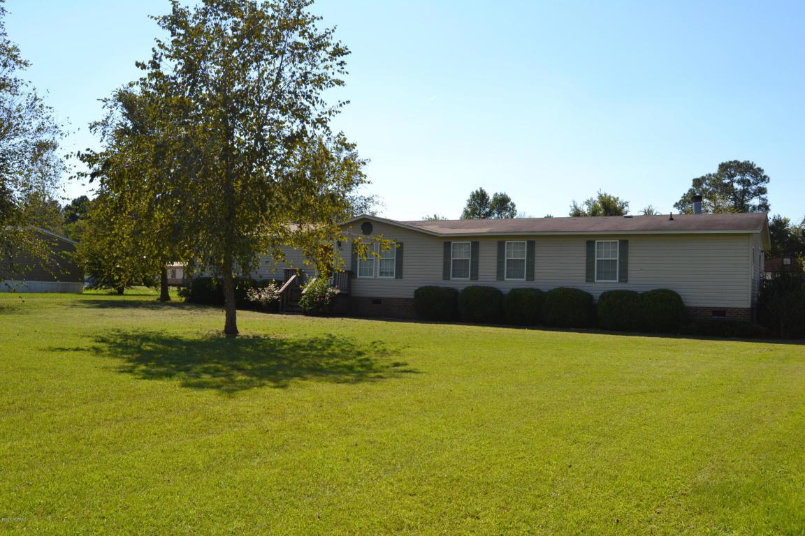 251 Futreal Lane, Beulaville, NC 28518 (MLS #100033256) :: Century 21 Sweyer & Associates