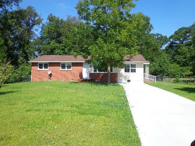 2 W Donna Court, Jacksonville, NC 28546 (MLS #100033281) :: Century 21 Sweyer & Associates