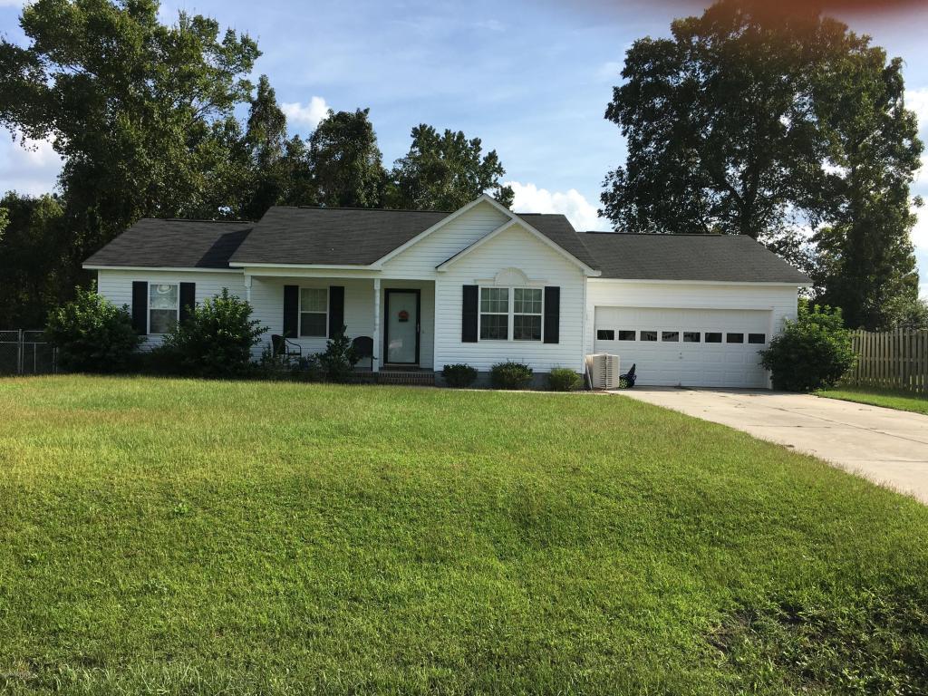 124 Clint Mills Road - Photo 1