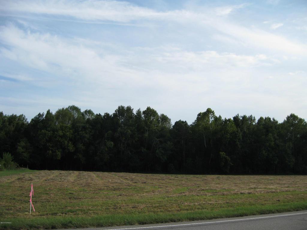 Lot # 4 W 10435 W Nc Hwy 97, Middlesex, NC 27557 (MLS #100033337) :: Century 21 Sweyer & Associates