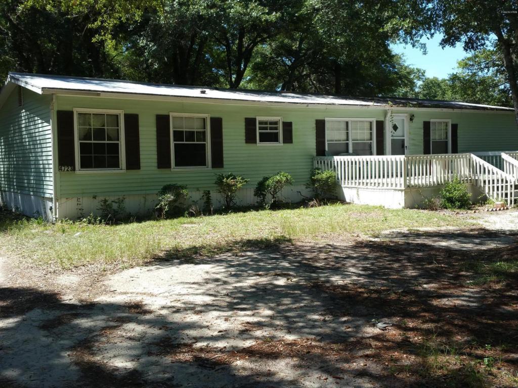 4723 Pait Drive - Photo 1