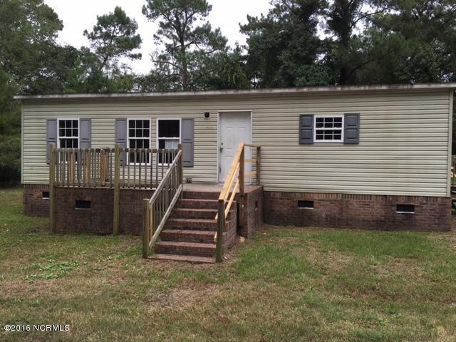 9212 Central Boulevard SE, Winnabow, NC 28479 (MLS #100033411) :: Century 21 Sweyer & Associates