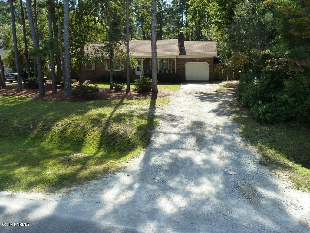 119 Albemarle Road, Wilmington, NC 28405 (MLS #100033468) :: Century 21 Sweyer & Associates