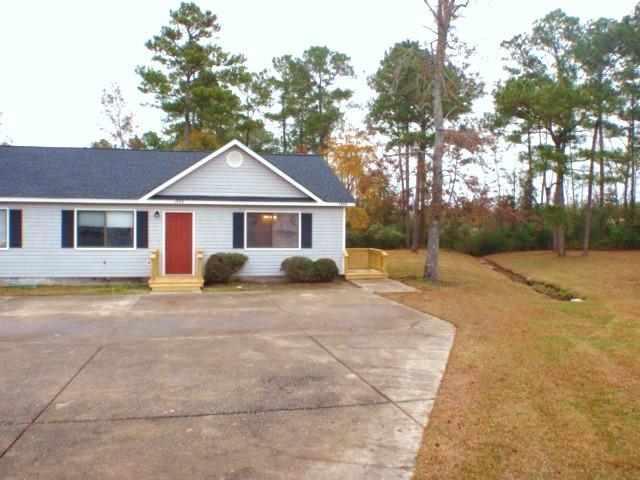 1990 Countrywood Boulevard, Jacksonville, NC 28540 (MLS #100033481) :: Century 21 Sweyer & Associates