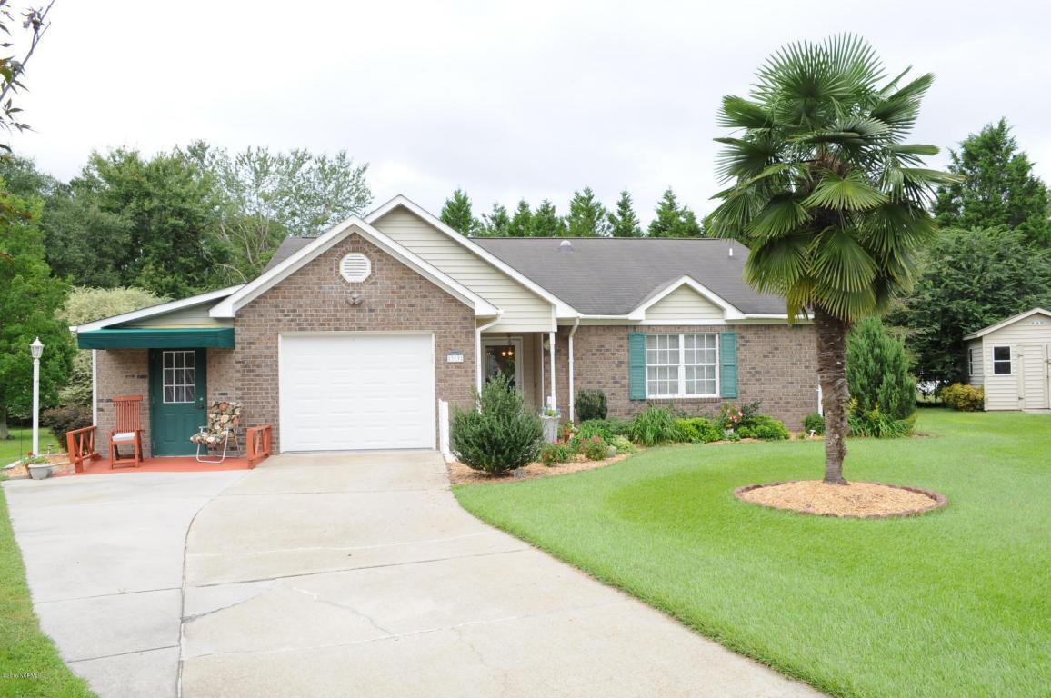 313 Carriage House Court, New Bern, NC 28562 (MLS #100033500) :: Century 21 Sweyer & Associates