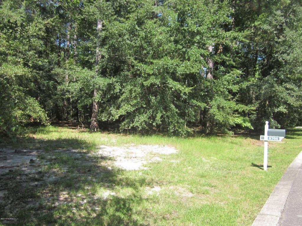 8705 Bardmoor Circle - Photo 1