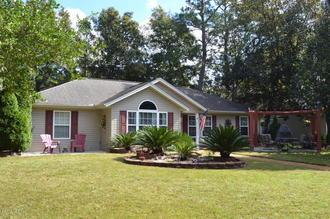 1103 Charlotte Avenue, Calabash, NC 28467 (MLS #100033515) :: Century 21 Sweyer & Associates