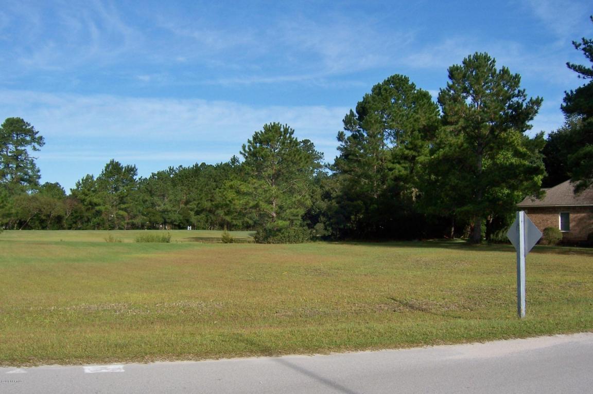 1218 Barkentine Drive, New Bern, NC 28560 (MLS #100033611) :: Century 21 Sweyer & Associates