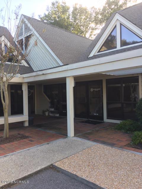 4020 Oleander Drive #B3, Wilmington, NC 28403 (MLS #100033678) :: Century 21 Sweyer & Associates