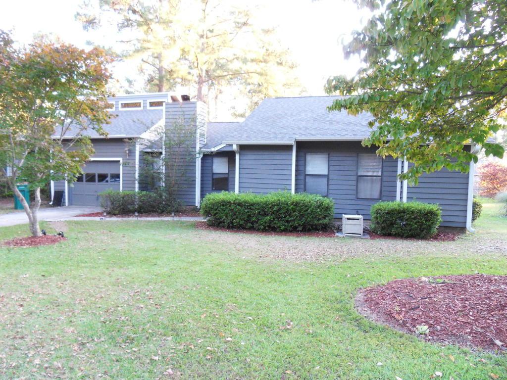 4429 Deborah Court, Wilmington, NC 28405 (MLS #100033680) :: Century 21 Sweyer & Associates