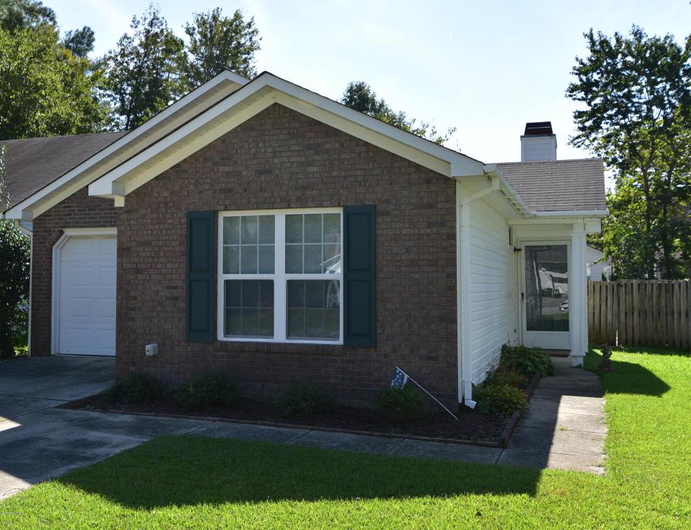 3509 Colony Drive, New Bern, NC 28562 (MLS #100033714) :: Century 21 Sweyer & Associates