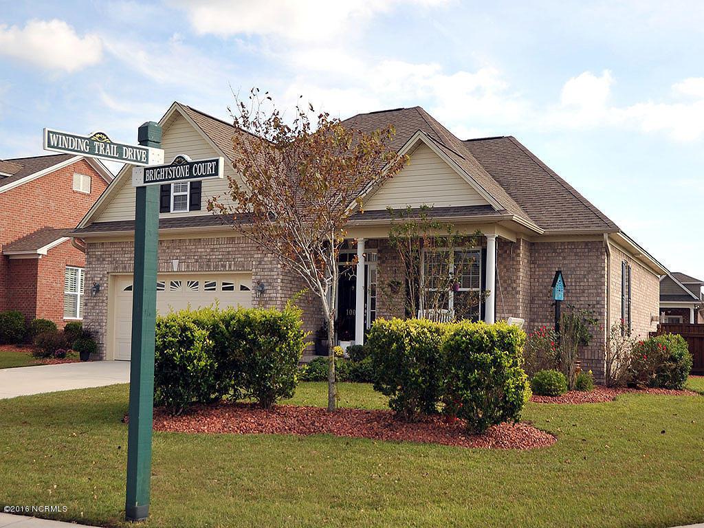 1000 Brightstone Court - Photo 1