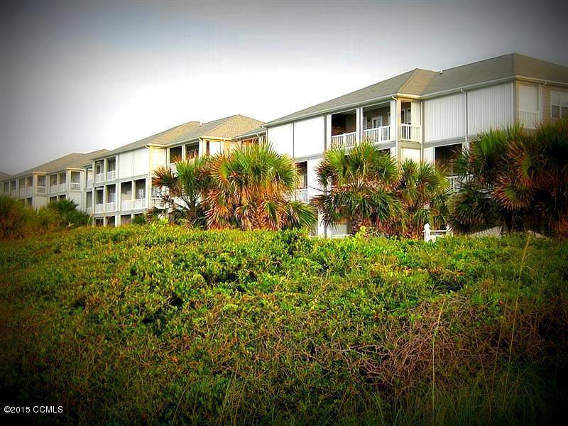 1700 Salter Path Road 103K, Indian Beach, NC 28512 (MLS #100033794) :: Century 21 Sweyer & Associates