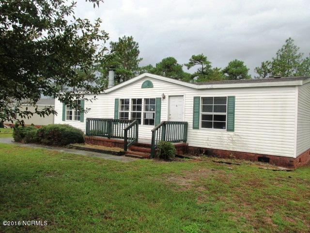 102 Larch Court, Hubert, NC 28539 (MLS #100033856) :: Century 21 Sweyer & Associates