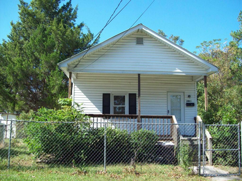 1003 11th Street - Photo 1