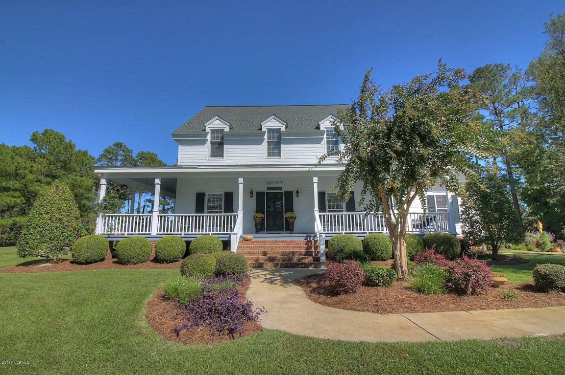 169 Wildwood River Ridge Road - Photo 1