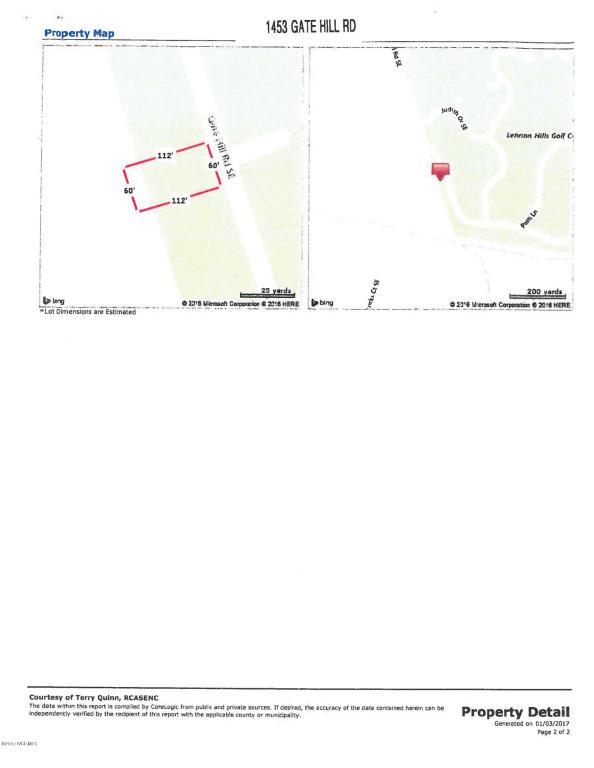 1453 Gate Hill Road - Photo 1