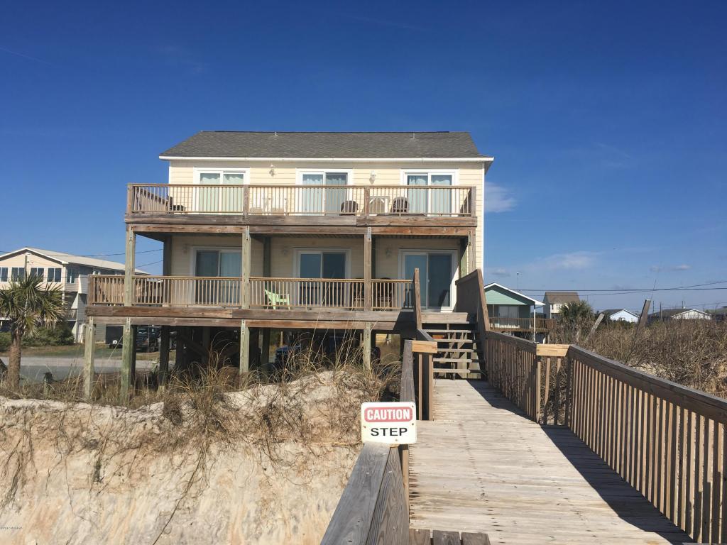 1120 Shore Drive - Photo 1
